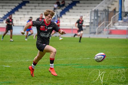 2023 CRABOS FCG (21) vs (15) LOU