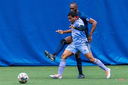 LPC 2023 - Puissance (1) vs (0) Delorimiere