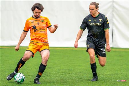 TKL 2023 DIV2 - BANDJOS FC Div 2 (5) - (1) FC Grabuge