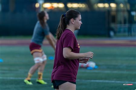 RSEQ 2023 RUGBY F/W - CONCORDIA STINGERS (93) VS MCGILL MARTLETS (0) - THE KELLY-ANNE DRUMMOND CUP