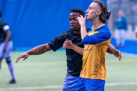 LPC 2023 - Puissance vs Tchad