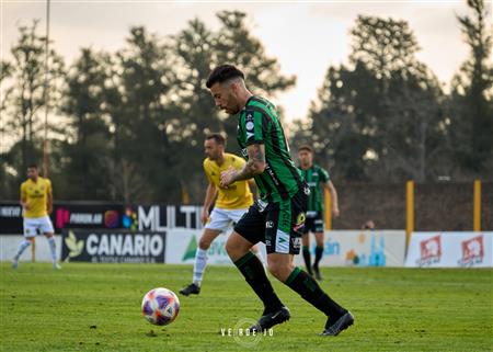 AFA - 1B - FLANDRIA (0) VS (1) CA Nueva Chicago