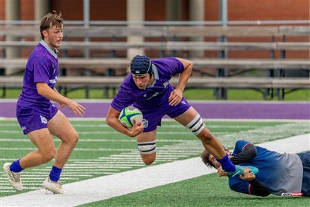 Bishop's 2023 Rugby Preseason Tournament - Bishop (0) vs (7) ETS