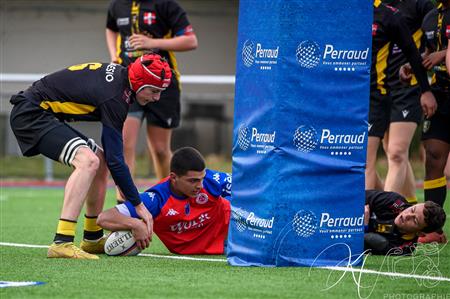 Alamercery (Amical) - FCG vs SOC