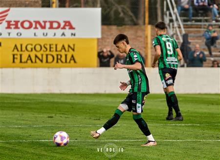 AFA - 1B - FLANDRIA (0) VS (1) CA Nueva Chicago