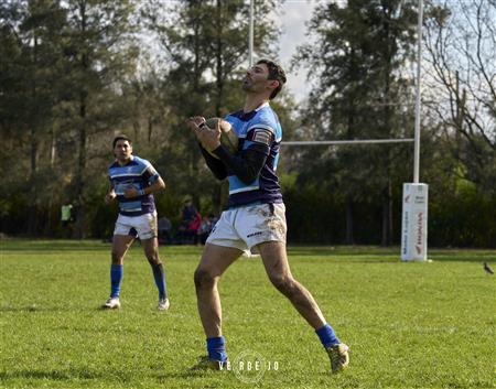 URBA - 1C - Lujan RC vs CASA de Padua