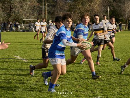 URBA - 1C - Lujan RC vs CASA de Padua
