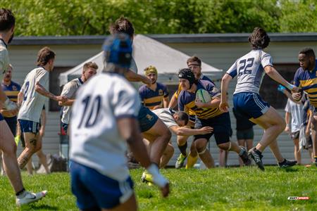 RUGBY QC 2023 (M)(Res) - TMR RFC (15) VS (31) SABRFC - Game