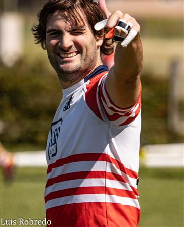 URBA 1ra C - Areco Rugby (40) vs (27) CASA de Padua