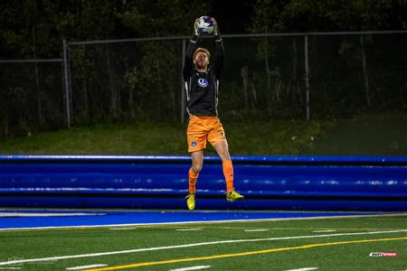 RSEQ - 2023 FINAL SOCCER UNIV. MASC - UDM VS UQTR - (Avant Match)