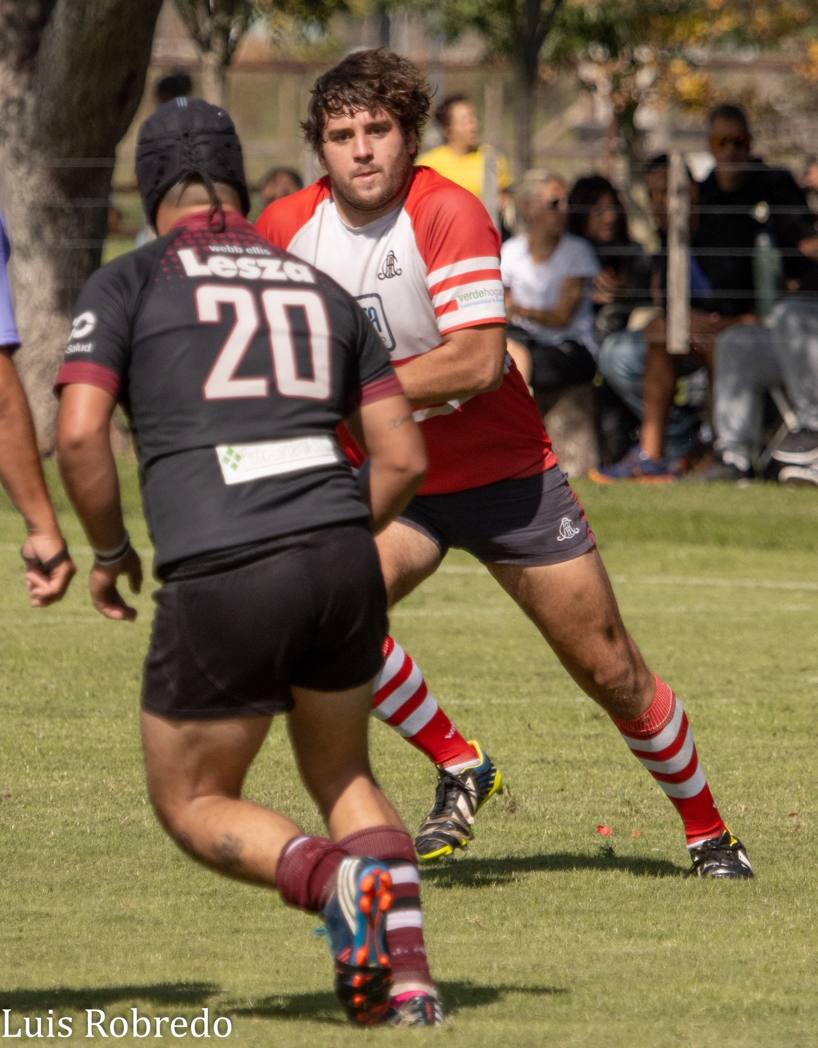  Areco Rugby Club - Asociación Lanús Rugby Club - Rugby - Areco RC Vs Lanus RC (#2023ArecoLanus04) Photo by: Luis Robredo | Siuxy Sports 2023-04-22