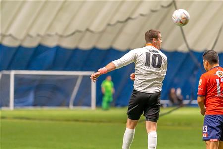 QSL - Miami Bice (2) vs (8) Chivas Montreal FC