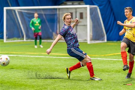 QSL - Tuugaalik (4) vs (2) AC Crema