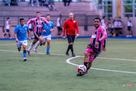 LPC 2023 - Sport Boys vs Peru FC