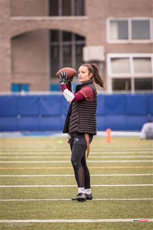 RSEQ - 2023 FINAL Flag Football UNIV. - UDM (38) VS (13) Concordia
