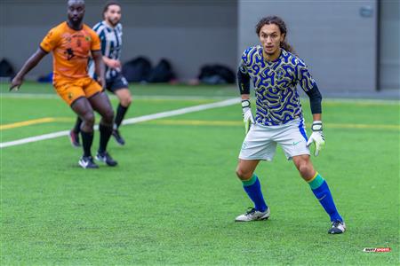 TKL 2023 DIV1 - Bandjos Div1 (6) vs (5) FC SDT