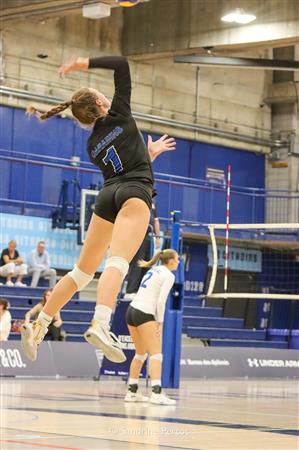 UQAM Invitational 2022 - Carabins