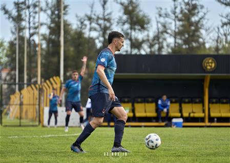 AFA - 1B - FLANDRIA (2) VS (1) Brown PM