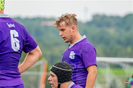 Bishop's 2023 Rugby Preseason Tournament - Bishop (0) vs (7) ETS