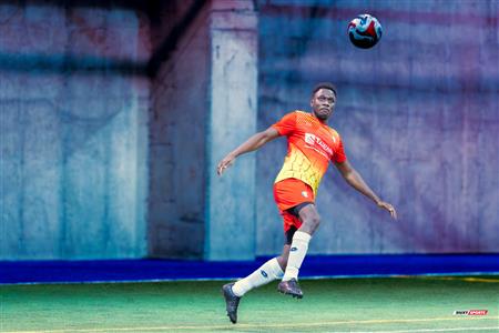 LPC 2023 - Limatambo (1) vs (8) Tchad