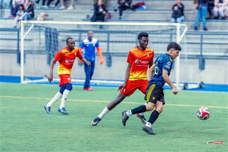 LPC 2023 - Limatambo (1) vs (8) Tchad