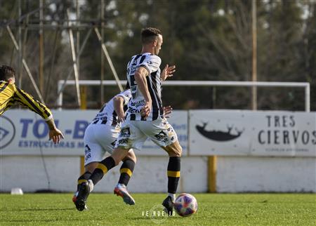 AFA - 1B - Flandria (0) vs (2) Almirante Brown