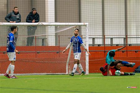 TKL 2023 DIV1 - FC ASC (5) vs (2) Bandjos FC