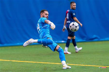 LPC 2023 - Atlante (1) vs (1) Vétérans United