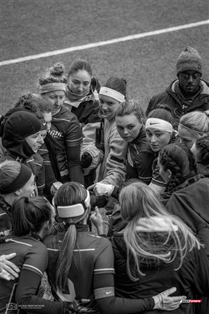 RSEQ - 2023 FINAL Flag Football UNIV. - UDM (38) VS (13) Concordia