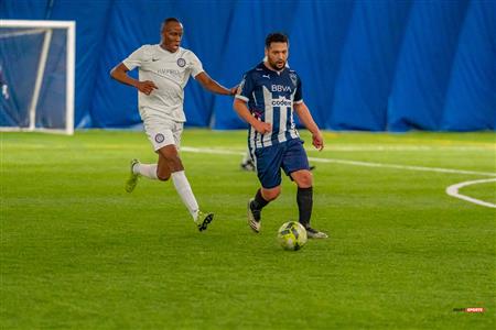 QSL - Real Azteca (3) vs (2) Inter Montréal FC