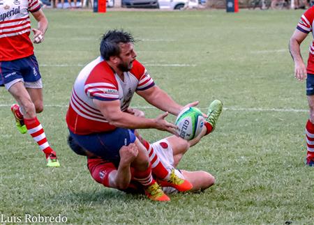 Areco Rugby Club vs Tiro Federal de San Pedro (Marzo 2023)