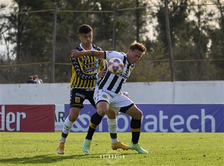 AFA - 1B - Flandria (0) vs (2) Almirante Brown