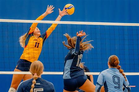 Match hors-concours - UQAM vs Queen's University