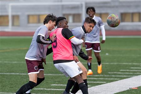 CSL 2023 - FC Huile (2) vs (1) QUAD FC