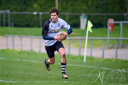 U19 - RC Seyssins vs RAS Vizille-Vaulnaveys