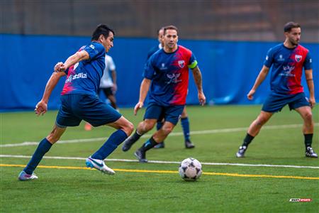 LPC 2023 - Atlante (1) vs (1) Vétérans United