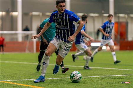 TKL 2023 DIV1 - FC ASC (5) vs (2) Bandjos FC