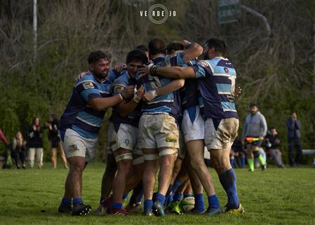 URBA - 1C - Lujan RC vs CASA de Padua