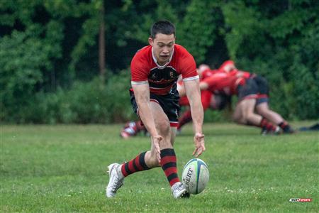 RUGBY QC 2023 (M2) - TMR RFC () vs () Beaconsfield RFC