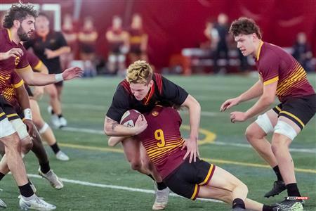 Tournoi Concordia 2023 Tournament  - Stingers vs Gryphons - Game 1