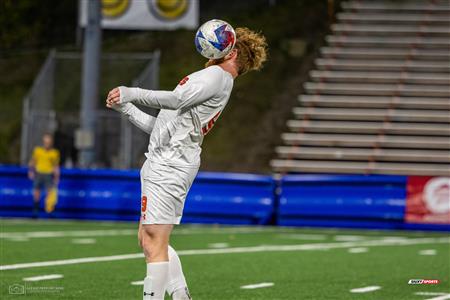 RSEQ - 2023 FINAL SOCCER UNIV. MASC - UDM (1) VS (2) UQTR - (1ST HALF)