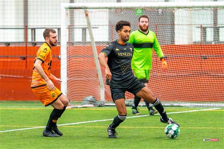 TKL 2023 DIV2 - BANDJOS FC Div 2 (5) - (1) FC Grabuge