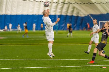 QSL - Montreal United (5) vs (0) Ringleaders FC
