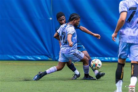 LPC 2023 - Puissance (1) vs (0) Delorimiere