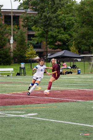 RSEQ - 2023 Soccer M - Concordia (0) vs (0) U de Montréal