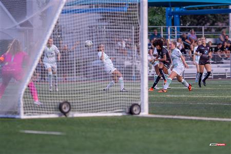 L1QC F - AS Laval (2) vs (1) Celtix du Haut-Richelieu