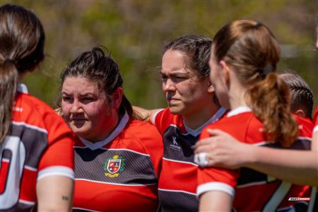 THE CAT POLSON MEMORIAL CUP 2023 - IN LOVING MEMORY OF CATHERINE POLSON