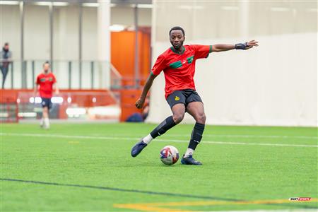 TKL 2023 DIV1 - EKIP XI (4) vs (6) FC SDT