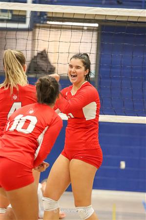 UQAM Invitational 2022 - Martlets