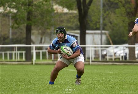 URBA - 1C - Club Daom vs Lujan Rugby Club